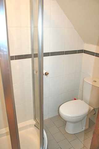  Image of 1 Bedroom Studio to rent at Dunfermline Fife Fife, KY12 7EE