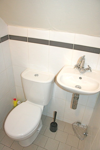  Image of 1 Bedroom Studio to rent at Dunfermline Fife Fife, KY12 7EE
