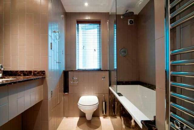  Image of 3 Bedroom Flat to rent at London, WC1E 7AQ