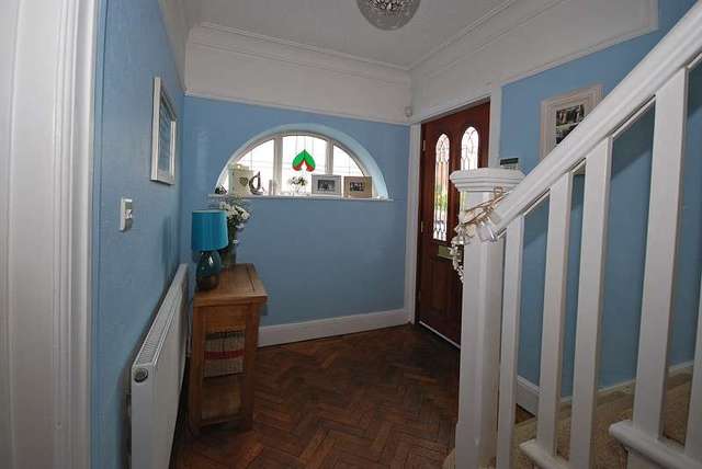  Image of 4 Bedroom Semi-Detached for sale at Ridgeway Drive  Newport, NP20 5AR