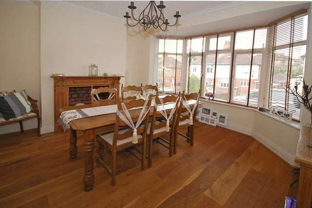  Image of 4 Bedroom Semi-Detached for sale at Ridgeway Drive  Newport, NP20 5AR