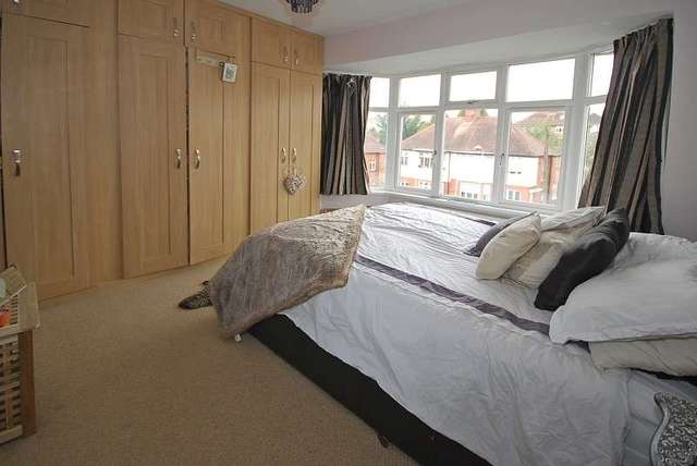  Image of 4 Bedroom Semi-Detached for sale at Ridgeway Drive  Newport, NP20 5AR