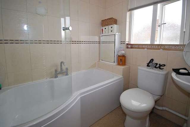  Image of 4 Bedroom Semi-Detached for sale at Ridgeway Drive  Newport, NP20 5AR