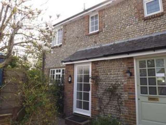  Image of 3 Bedroom Semi-Detached to rent at South Farm Road  Worthing, BN14 7BA