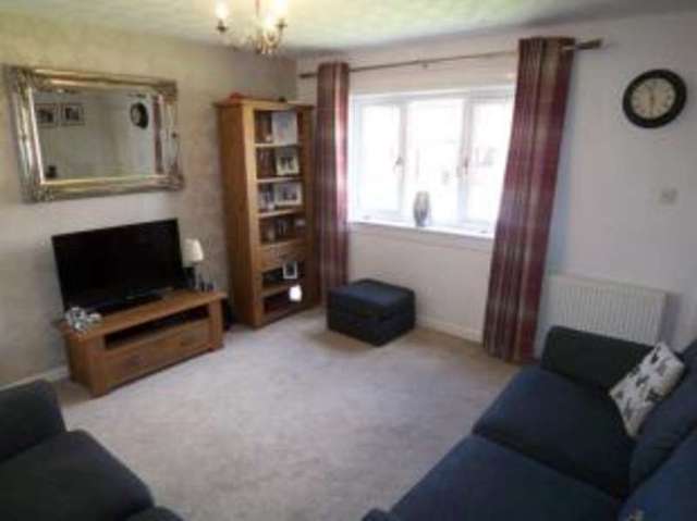  Image of 2 Bedroom Semi-Detached for sale at Beith North Ayrshire Beith, KA15 1JD