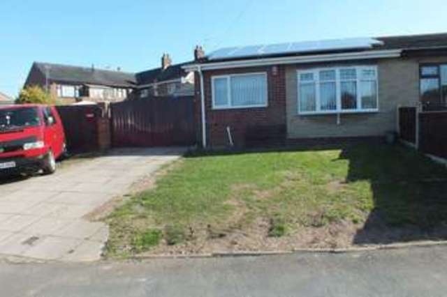  Image of 3 Bedroom Detached to rent at St. Andrews Drive Kidsgrove Stoke-On-Trent, ST7 4QU