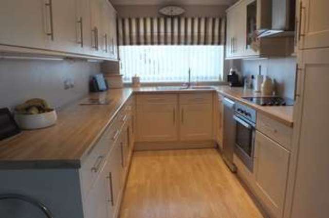  Image of 3 Bedroom Detached to rent at St. Andrews Drive Kidsgrove Stoke-On-Trent, ST7 4QU