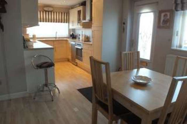  Image of 3 Bedroom Detached to rent at St. Andrews Drive Kidsgrove Stoke-On-Trent, ST7 4QU