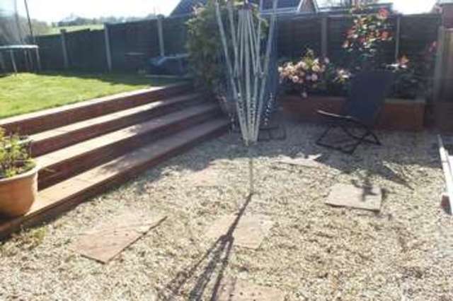  Image of 3 Bedroom Detached to rent at St. Andrews Drive Kidsgrove Stoke-On-Trent, ST7 4QU