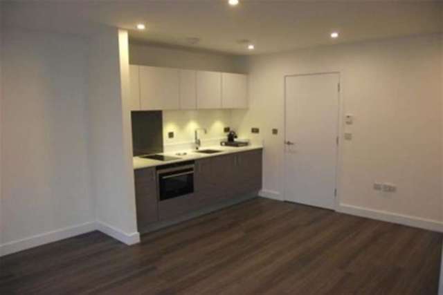  Image of Studio to rent at Cambridge, CB1 2JW