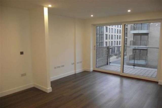  Image of Studio to rent at Cambridge, CB1 2JW