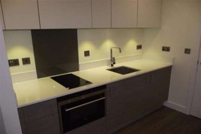  Image of Studio to rent at Cambridge, CB1 2JW