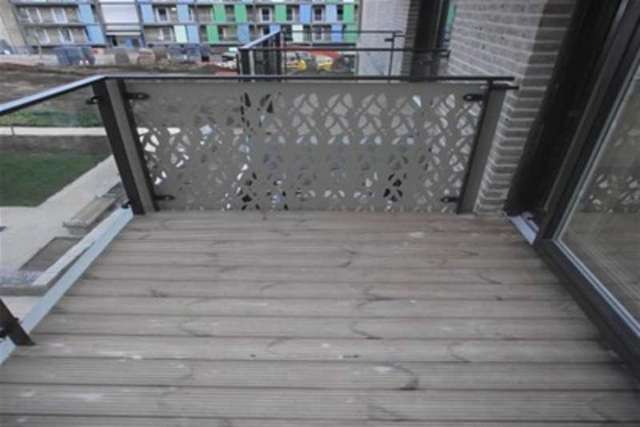  Image of Studio to rent at Cambridge, CB1 2JW