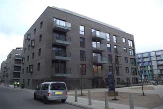  Image of Studio to rent at Cambridge, CB1 2JW