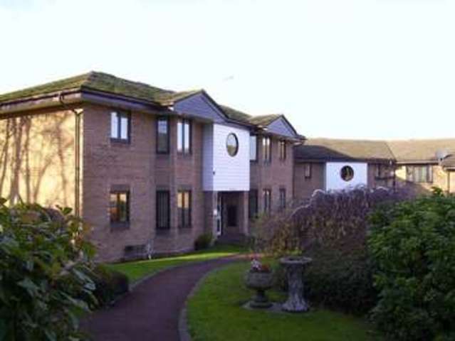  Image of 2 Bedroom Retirement Property for sale at Harwich Road Mistley Manningtree, CO11 1LN