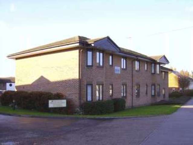  Image of 2 Bedroom Retirement Property for sale at Harwich Road Mistley Manningtree, CO11 1LN