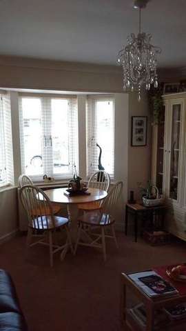 Image of 2 Bedroom Retirement Property for sale at Harwich Road Mistley Manningtree, CO11 1LN