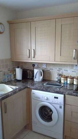  Image of 2 Bedroom Retirement Property for sale at Harwich Road Mistley Manningtree, CO11 1LN