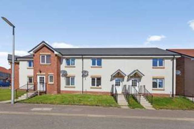  Image of 2 Bedroom Terraced for sale at Swift Street  Dunfermline, KY11 8SN