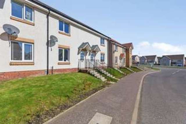  Image of 2 Bedroom Terraced for sale at Swift Street  Dunfermline, KY11 8SN