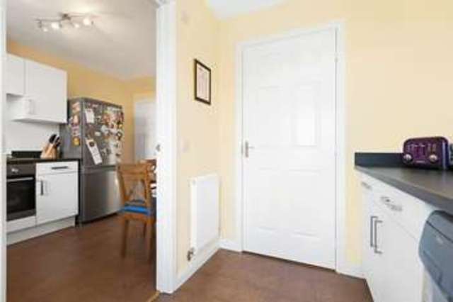  Image of 2 Bedroom Terraced for sale at Swift Street  Dunfermline, KY11 8SN