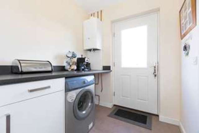  Image of 2 Bedroom Terraced for sale at Swift Street  Dunfermline, KY11 8SN