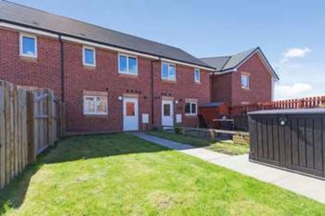  Image of 2 Bedroom Terraced for sale at Swift Street  Dunfermline, KY11 8SN