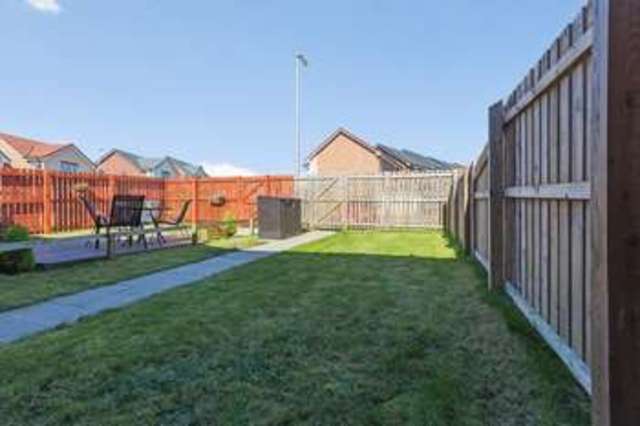  Image of 2 Bedroom Terraced for sale at Swift Street  Dunfermline, KY11 8SN