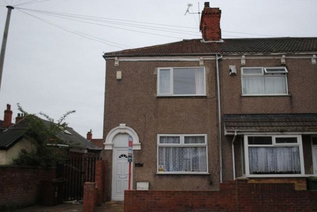  Image of 3 Bedroom Detached for sale at Taylor Street  Cleethorpes, DN35 7AX