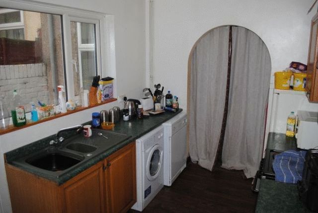  Image of 3 Bedroom Detached for sale at Taylor Street  Cleethorpes, DN35 7AX