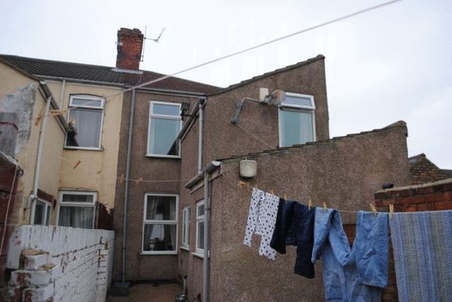  Image of 3 Bedroom Detached for sale at Taylor Street  Cleethorpes, DN35 7AX