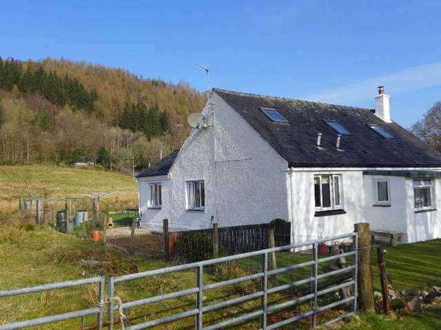  Image of 4 Bedroom Detached for sale at Inveraray, PA32 8XD
