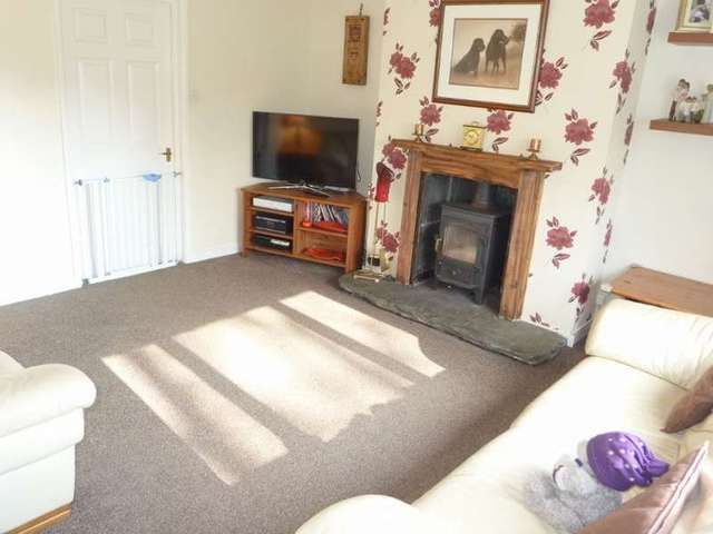  Image of 4 Bedroom Detached for sale at Inveraray, PA32 8XD