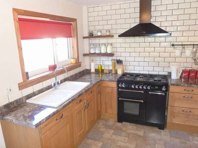  Image of 4 Bedroom Detached for sale at Inveraray, PA32 8XD