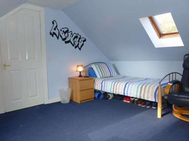  Image of 4 Bedroom Detached for sale at Inveraray, PA32 8XD