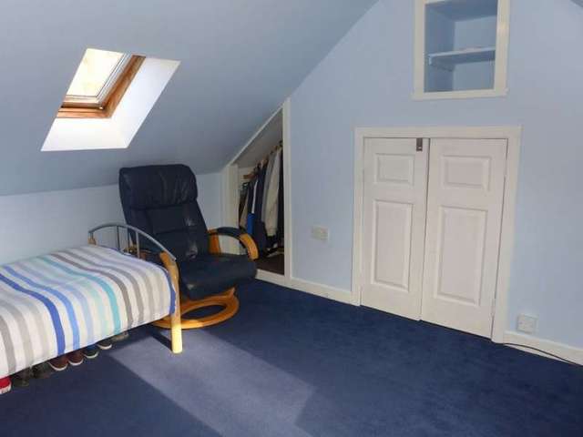  Image of 4 Bedroom Detached for sale at Inveraray, PA32 8XD