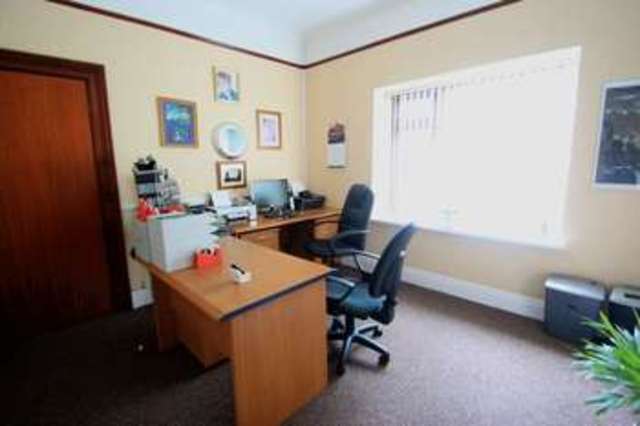  Image of 5 Bedroom Detached for sale at Y Sgwar  Caernarfon, LL55 4AB