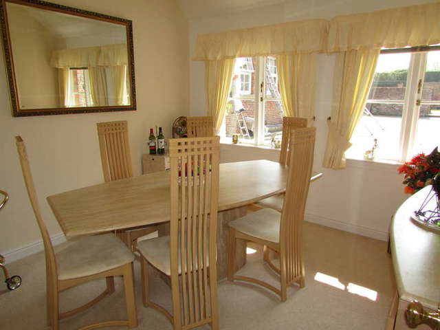  Image of 2 Bedroom Detached for sale at Whatcroft Hall Lane Whatcroft Cheshire, CW9 7SQ