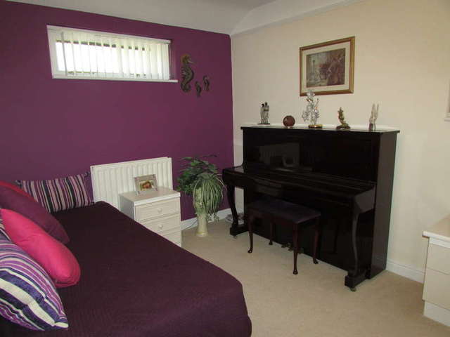  Image of 2 Bedroom Detached for sale at Whatcroft Hall Lane Whatcroft Cheshire, CW9 7SQ
