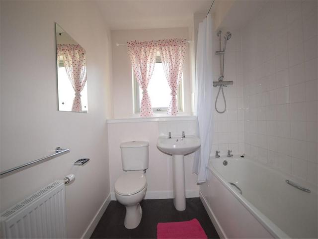  Image of 2 Bedroom Flat to rent at Tranent East Lothian East Lothian, EH33 2QY