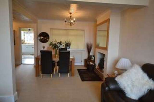  Image of 3 Bedroom Terraced for sale at Throne Crescent  Rowley Regis, B65 9JE