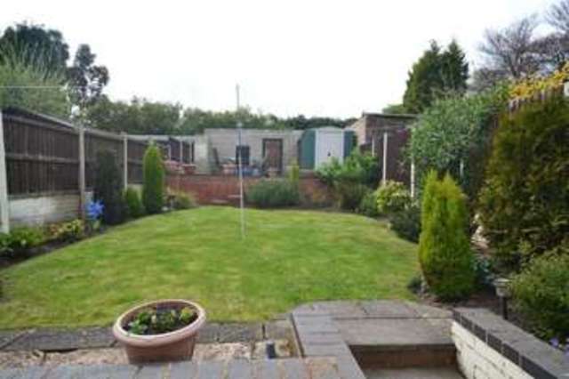  Image of 3 Bedroom Terraced for sale at Throne Crescent  Rowley Regis, B65 9JE