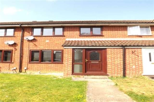  Image of 3 Bedroom Semi-Detached to rent at Bicester, OX26 4YQ