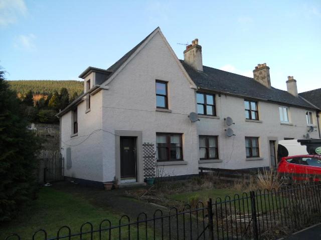  Image of 2 Bedroom Flat to rent at Walkerburn Borders Borders, EH43 6AP