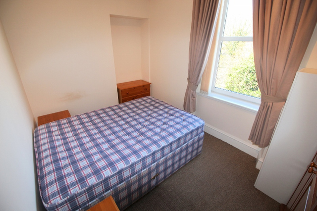  Image of 1 Bedroom Flat to rent at Torry Aberdeen Aberdeen, AB11 8BL
