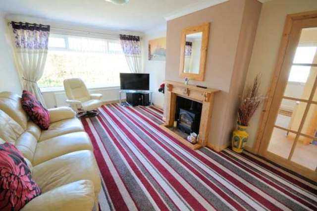  Image of 3 Bedroom Detached for sale at West Garth  Cayton, YO11 3SG