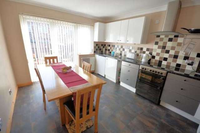  Image of 3 Bedroom Detached for sale at West Garth  Cayton, YO11 3SG
