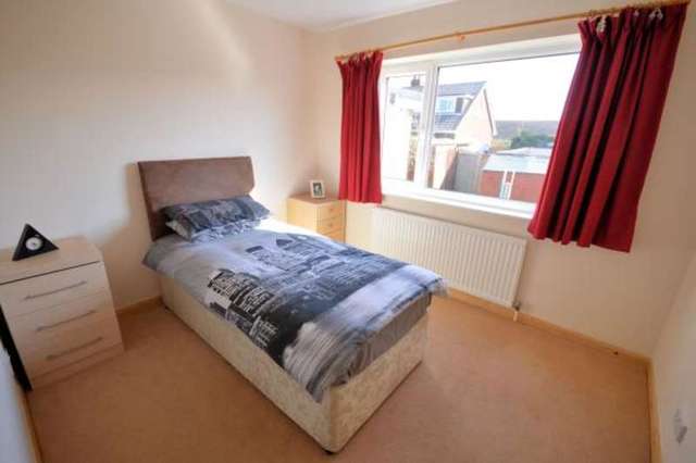  Image of 3 Bedroom Detached for sale at West Garth  Cayton, YO11 3SG
