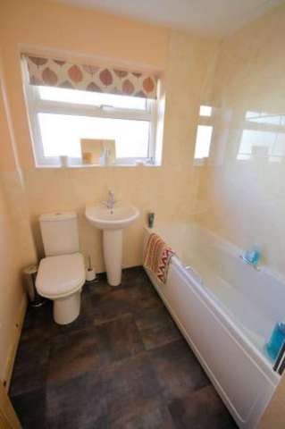  Image of 3 Bedroom Detached for sale at West Garth  Cayton, YO11 3SG