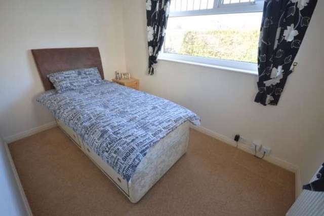  Image of 3 Bedroom Detached for sale at West Garth  Cayton, YO11 3SG